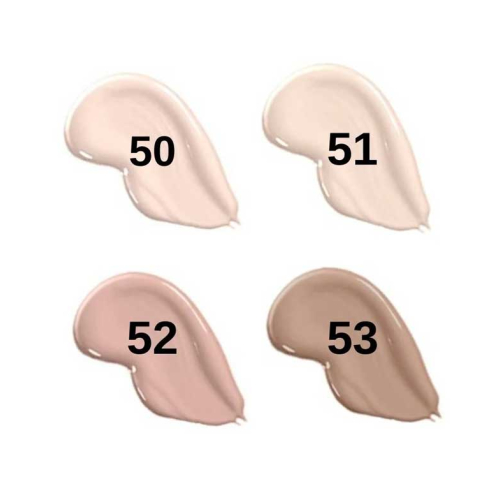 Eveline Cosmetics – CC-Creme Magical colour correction SPF15 - 52: Medium beige