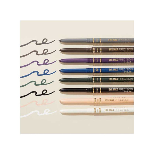Eveline Cosmetics – Eyeliner Eye Max Precision - Plum