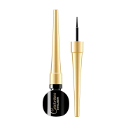 Eveline Cosmetics – Flüssiger Eyeliner. Celebrities – Schwarz