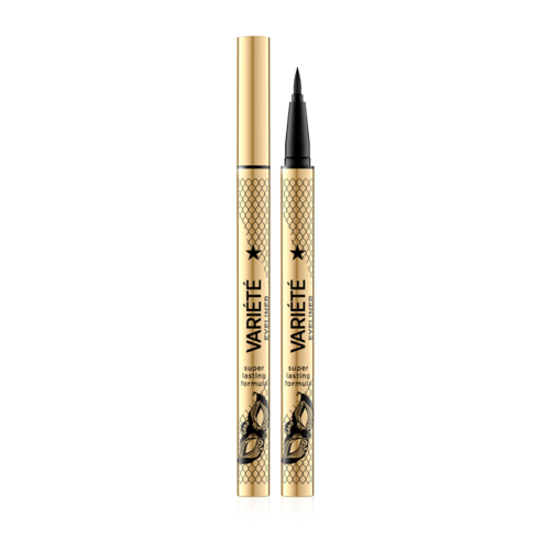 Eveline Cosmetics  – Variété Liquid Eyeliner