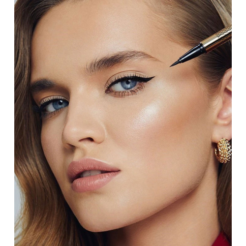 Eveline Cosmetics  – Variété Liquid Eyeliner