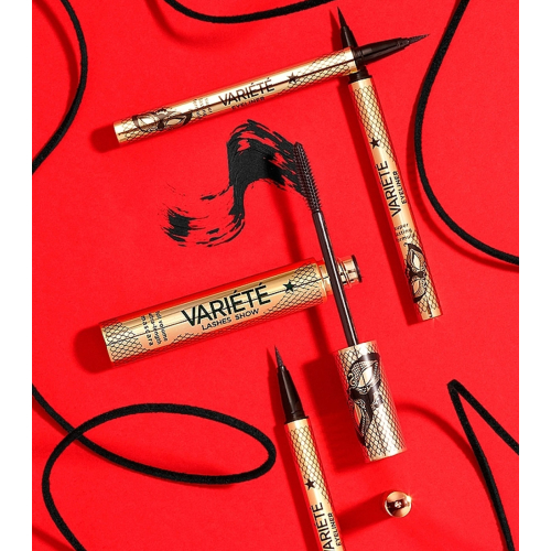 Eveline Cosmetics  – Variété Liquid Eyeliner