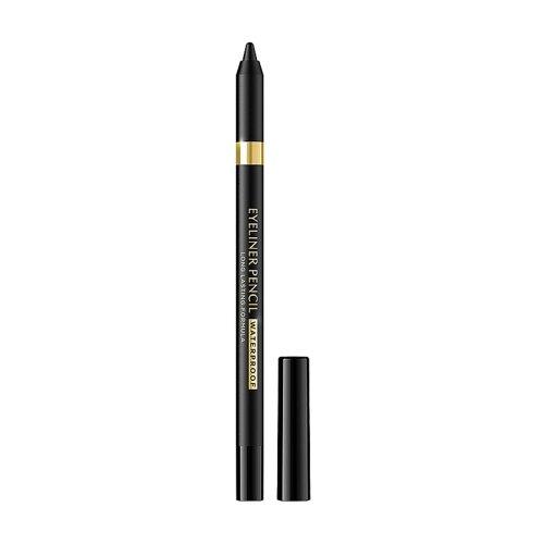 Eveline Cosmetics – Eyeliner waterproof - Black