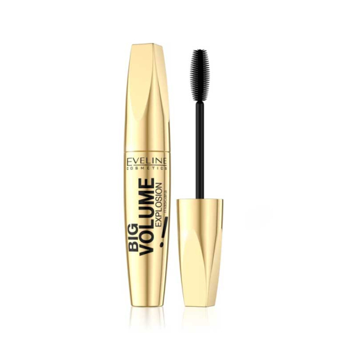 Eveline Cosmetics – Volumen-Mascara Big Volume Explosion