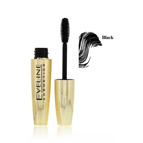 Eveline Cosmetics – Volumen-Mascara Big Volume Explosion