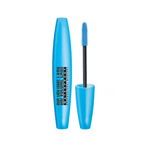 Eveline Cosmetics – Volumen-Mascara Big Volume Lash - Waterproof