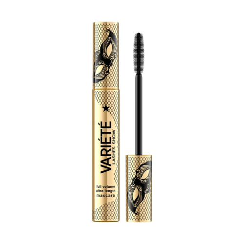 Eveline Cosmetics – Volumen-Mascara Variété Lashes Show