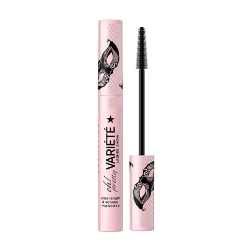 Eveline Cosmetics – Volumen-Mascara Variété Oh! Pretty