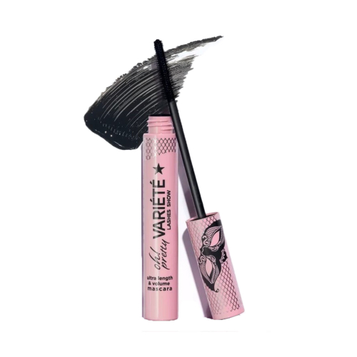 Eveline Cosmetics – Volumen-Mascara Variété Oh! Pretty