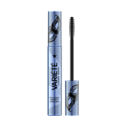 Eveline Cosmetics – Wasserfeste Volumen-Mascara Variété Lashes Show