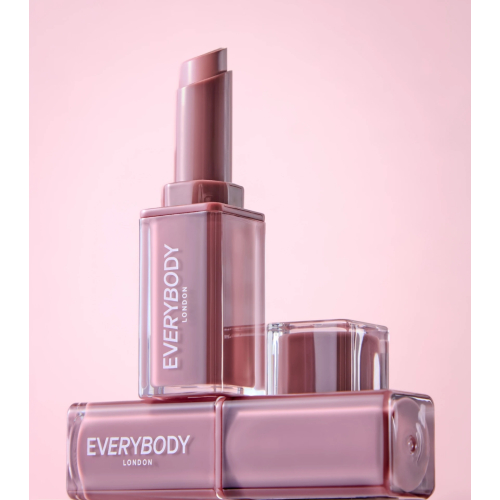 Everybody London - *After Class* - Volumizing Lipstick - Frosted Blush
