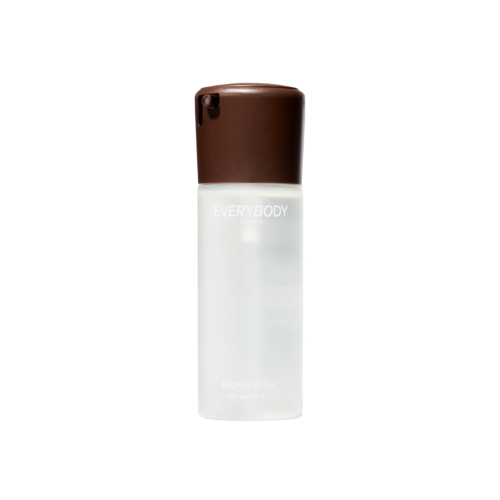 Everybody London - *After Class* - Make-up Fixierspray
