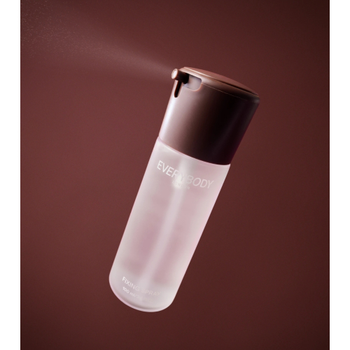 Everybody London - *After Class* - Make-up Fixierspray