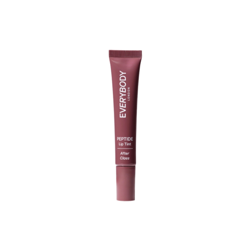 Everybody London - *After Class* - Lippenstift mit Peptiden - After Class