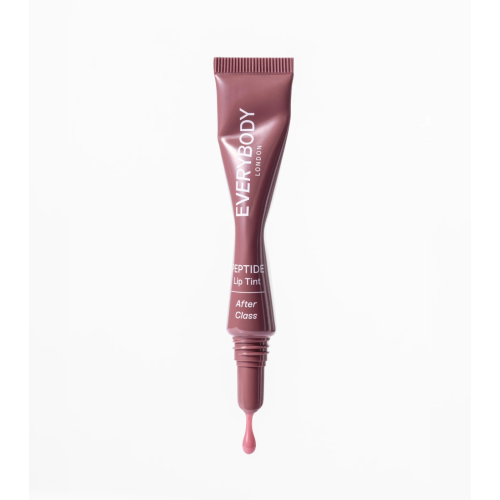 Everybody London - *After Class* - Lippenstift mit Peptiden - After Class