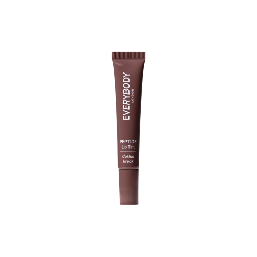 Everybody London - *After Class* - Lippenstift mit Peptiden - Coffee Break
