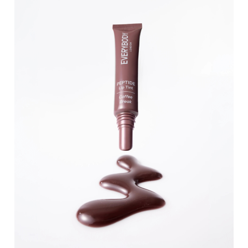 Everybody London - *After Class* - Lippenstift mit Peptiden - Coffee Break