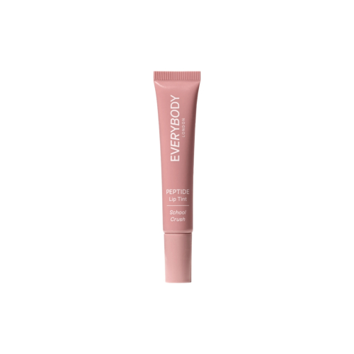 Everybody London - *After Class* - Lippenstift mit Peptiden - School Crush