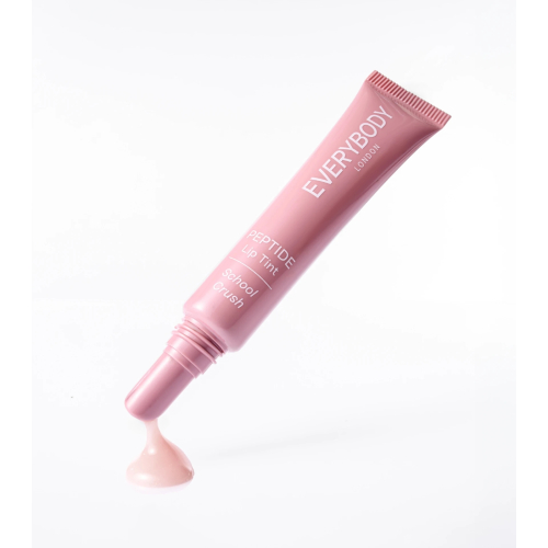 Everybody London - *After Class* - Lippenstift mit Peptiden - School Crush