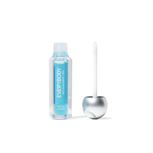 Everybody London - *Aleksandra Sosfa Futura Makeup* - Lipgloss Cold Me