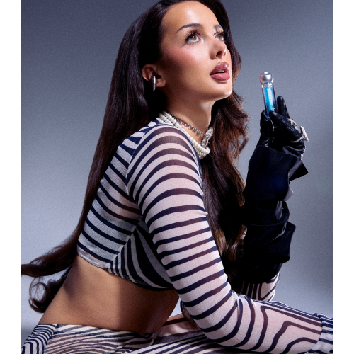 Everybody London - *Aleksandra Sosfa Futura Makeup* - Lipgloss Cold Me