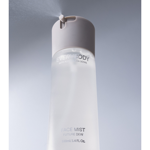 Everybody London - *Aleksandra Sosfa Futura Makeup* - Gesichtsspray Future Dew