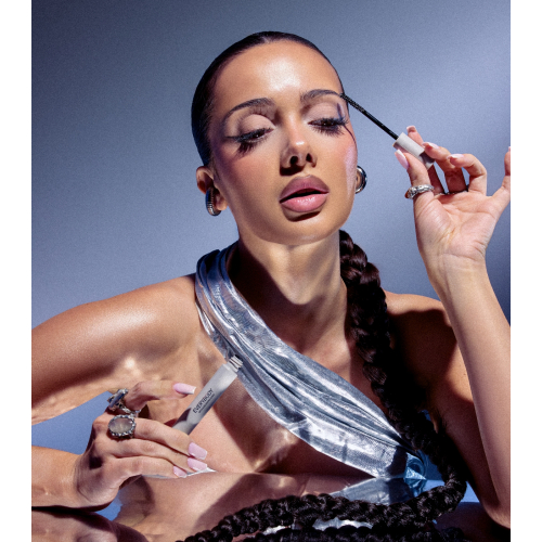 Everybody London - *Aleksandra Sosfa Futura Makeup* - Augenbrauen-Fixiergel Lift Off