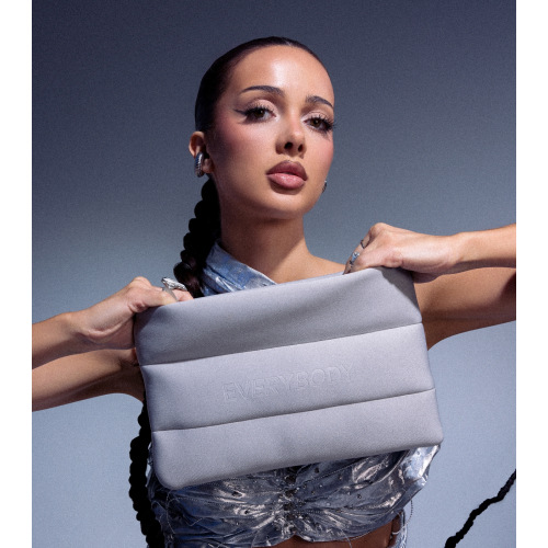 Everybody London - *Aleksandra Sosfa Futura Makeup* - Kosmetiktasche