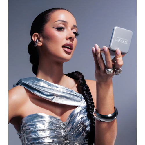 Everybody London - *Aleksandra Sosfa Futura Makeup* - Lidschattenpalette Eclipse Mini