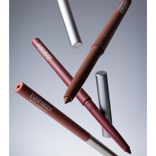 Everybody London - *Aleksandra Sosfa Futura Makeup* - Lipliner - Mocha Code