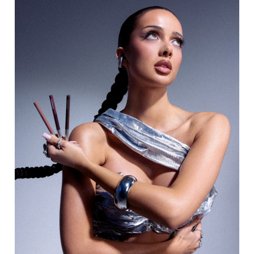 Everybody London - *Aleksandra Sosfa Futura Makeup* - Lipliner - Perfect Nude