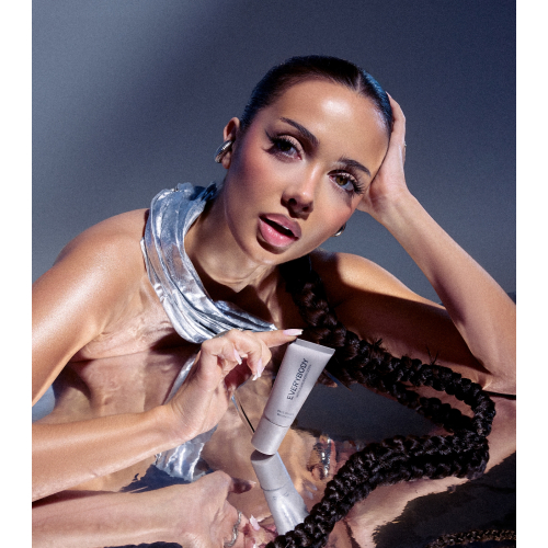 Everybody London - *Aleksandra Sosfa Futura Makeup* - Makeup Primer Second Skin