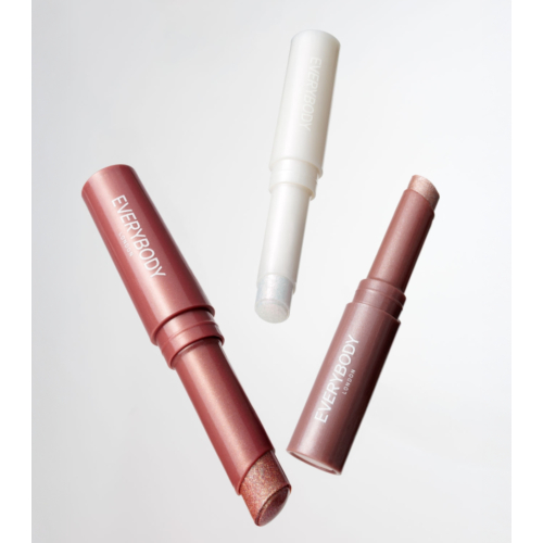 Everybody London - *Back to the Office* - Glitzer-Lidschatten - Snow Queen