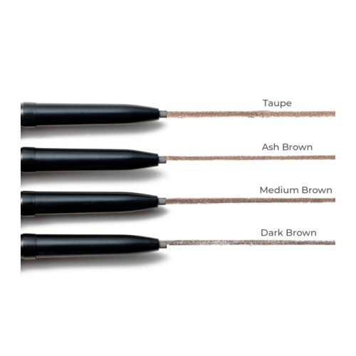 Everybody London - *Back to the Office* - Augenbrauenstift Brow Definer - Dark Brown