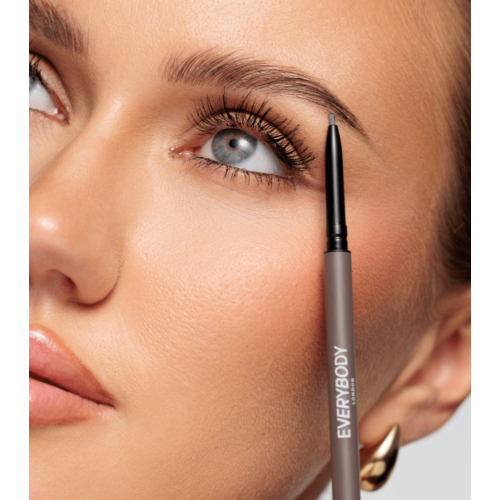 Everybody London – *Back to the Office* – Augenbrauenstift Brow Definer – Taupe