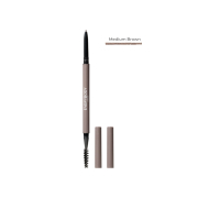 Everybody London - *Back to the Office* - Augenbrauenstift Brow Definer - Medium Brown