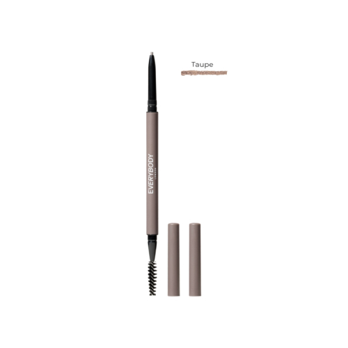 Everybody London – *Back to the Office* – Augenbrauenstift Brow Definer – Taupe