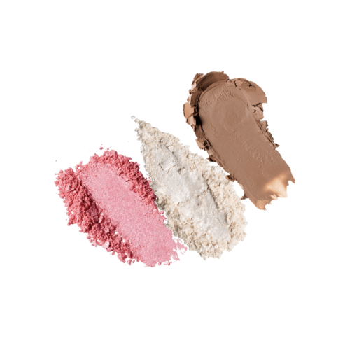 Everybody London - *Back to the Office* - Gesichtspalette - Blush Me Baby