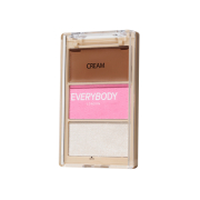 Everybody London - *Back to the Office* - Gesichtspalette - Blush Me Baby