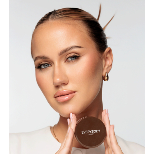 Everybody London – *Back to the Office* – Loser, aufhellender Augenpuder