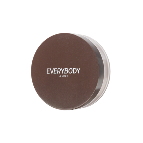 Everybody London – *Back to the Office* – Satin Loose Powder Soft Satin