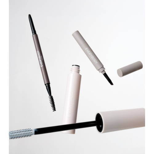 Everybody London – *Back to the Office* – Augenbrauenpomade Brow Pomade with Brush – Taupe