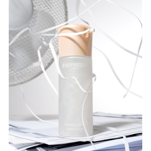 Everybody London - *Back to the Office* - Aufhellendes Spray