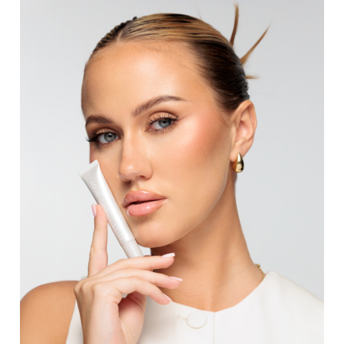 Everybody London - *Back to the Office* - Peptid-Lippentönung - Frosty Kiss