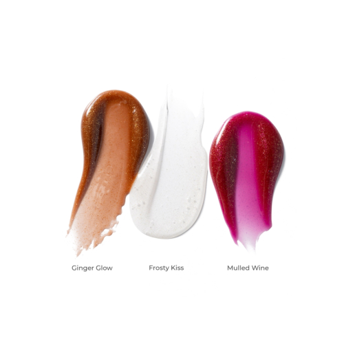 Everybody London - *Back to the Office* - Peptid-Lippentönung - Frosty Kiss