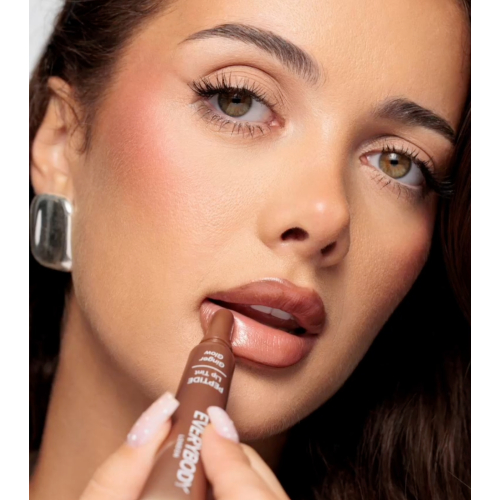 Everybody London - *Back to the Office* - Peptid-Lippentönung - Ginger Glow