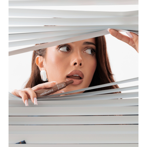 Everybody London - *Back to the Office* - Peptid-Lippentönung - Ginger Glow