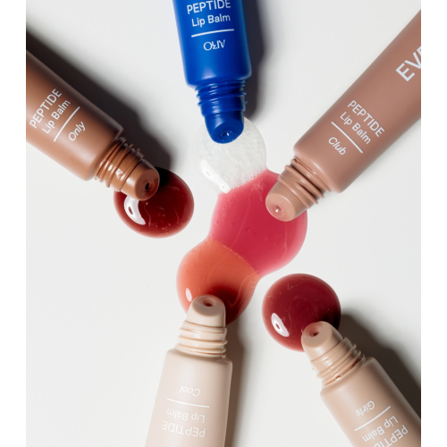 Everybody London - Lippenbalsam Lip Blind Box