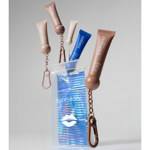 Everybody London - Lippenbalsam Lip Blind Box