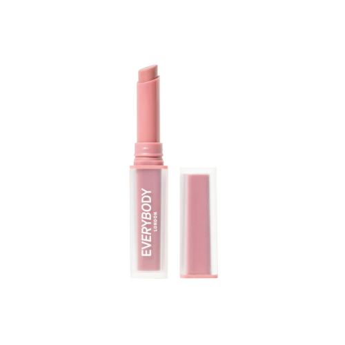 Everybody London - Satin Lipstick Velvet Matte - Ballerina